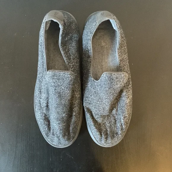 Allbirds Men's Wool Loungers - Picture 5 of 14